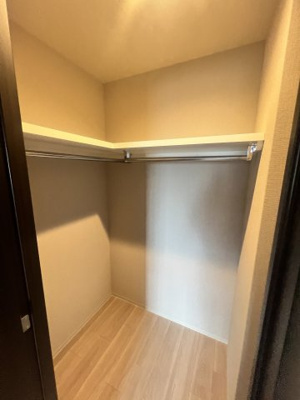 【収納】 | ラルステージ久米駅前