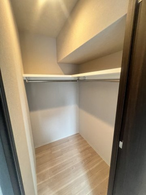 【収納】 | ラルステージ久米駅前