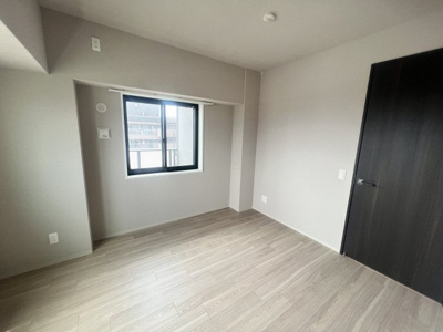 【居間・リビング】 | ラルステージ久米駅前