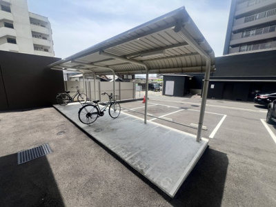 【その他共用部分】 | ラルステージ久米駅前