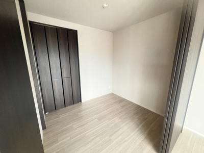 【洋室】 | ラルステージ久米駅前