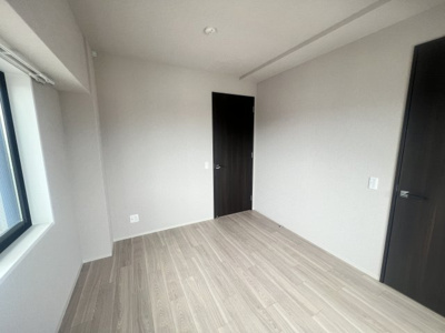 【洋室】 | ラルステージ久米駅前