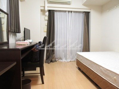 【その他】スカイコート川崎西口 