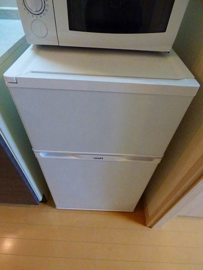 【その他】スカイコート川崎西口 