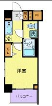 スカイコート川崎西口
