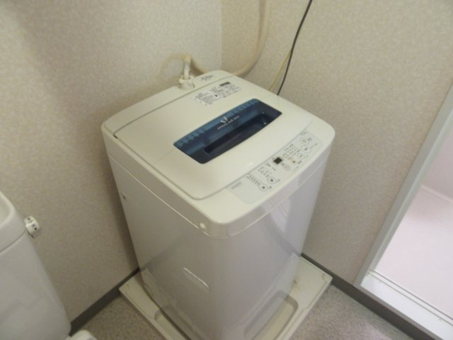 【設備】スカイコート川崎西口 