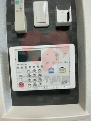 【設備】 | 堺市東区日置荘西町戸建