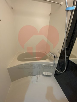 【浴室】 | 堺市東区日置荘西町戸建