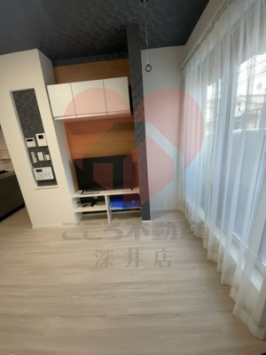 【寝室】 | 堺市東区日置荘西町戸建