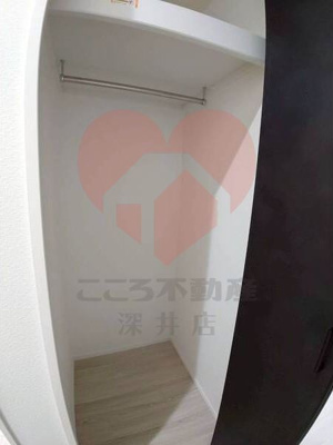 【収納】 | 堺市東区日置荘西町戸建