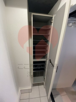 【収納】 | 堺市東区日置荘西町戸建