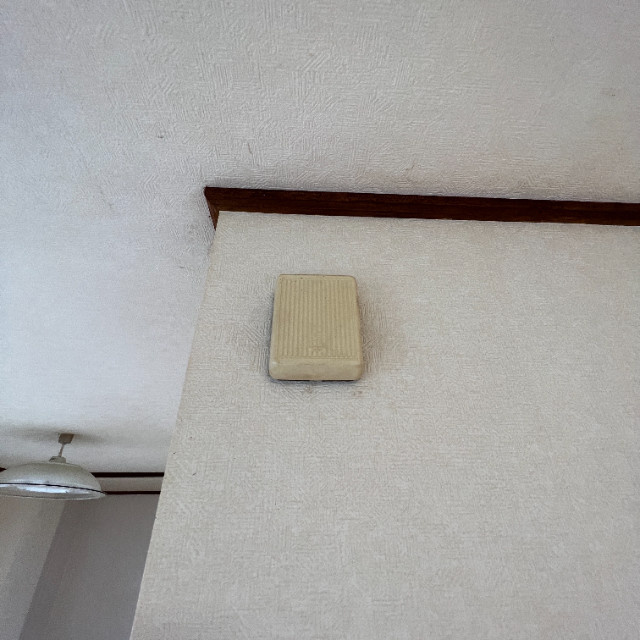 高崎ビルのセキュリティ