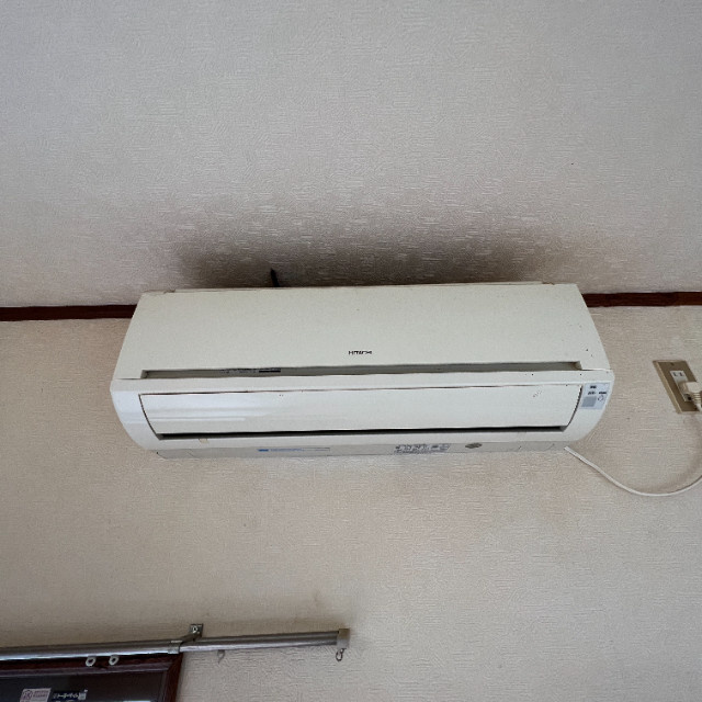 高崎ビルの設備