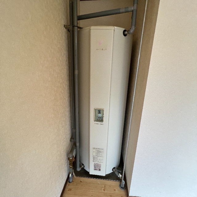 高崎ビルの設備