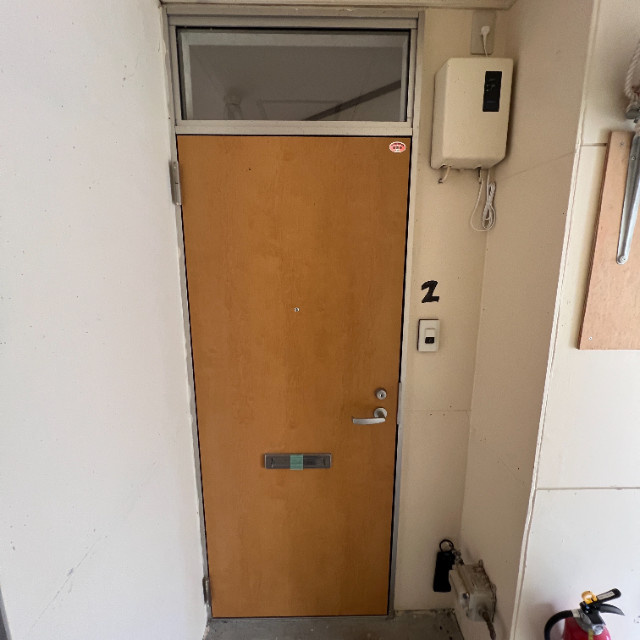 高崎ビルの展望