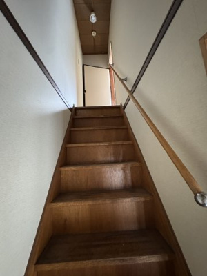 【その他】 | 福万寺南貸家