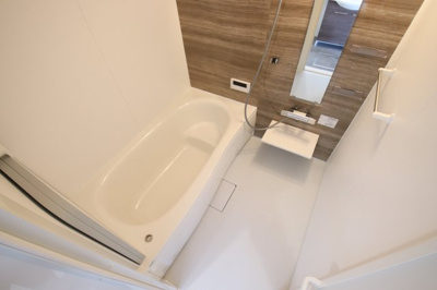 【浴室】 | クレマチス