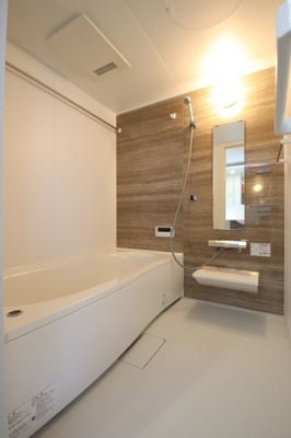 【浴室】 | クレマチス