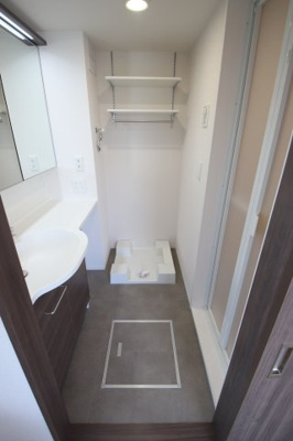 【洗面所】 | クレマチス