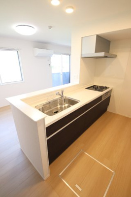 【キッチン】 | クレマチス