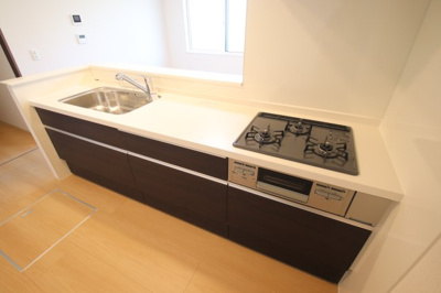 【キッチン】 | クレマチス