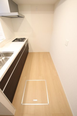 【その他】 | クレマチス | キッチンスペース