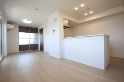 【居間・リビング】 | クレマチス