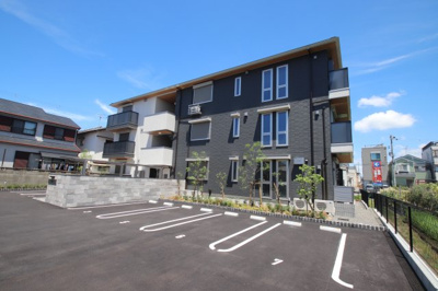 【外観】 | クレマチス