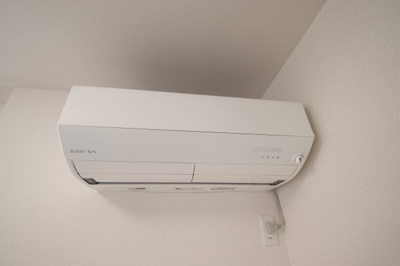 【設備】 | クレマチス | エアコン