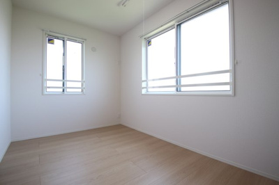 【洋室】 | クレマチス