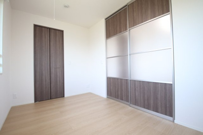 【寝室】 | クレマチス