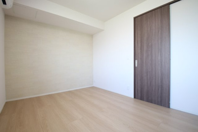 【寝室】 | クレマチス