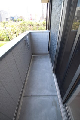 【バルコニー】 | クレマチス