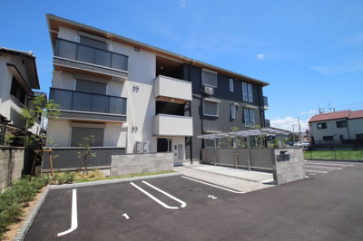 【外観】 | クレマチス