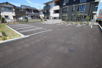 【駐車場】 | クレマチス