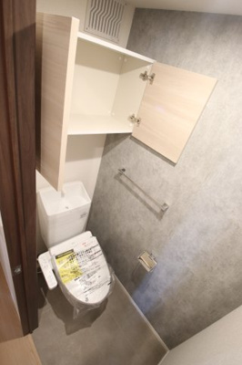 【トイレ】 | クレマチス