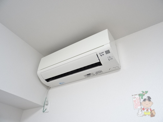 ピアホーム森下町の設備