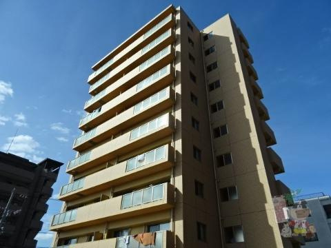 ピアホーム森下町