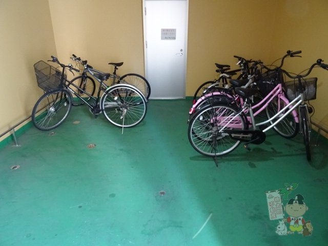ピアホーム森下町のその他共用部分