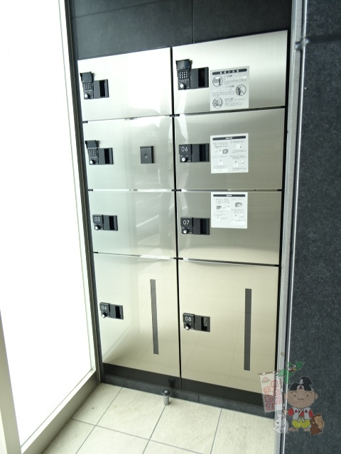 ピアホーム森下町のその他共用部分