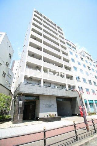 アドバンス西梅田Ⅱ