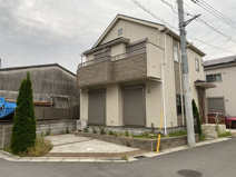 清瀬市下宿2丁目令和2年築戸建の画像