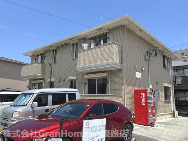 プランドール田寺東