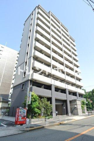 エスリード南堀江リバーサイドの外観|選べる家電プランあり！！