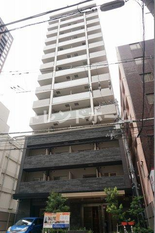 エスリード心斎橋ラグジェ