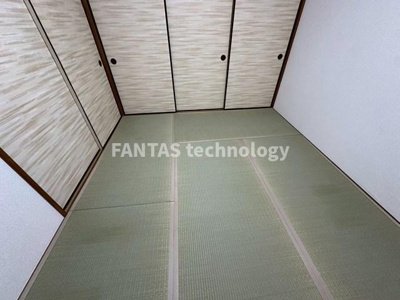 【和室】 | アンソレイエ松戸