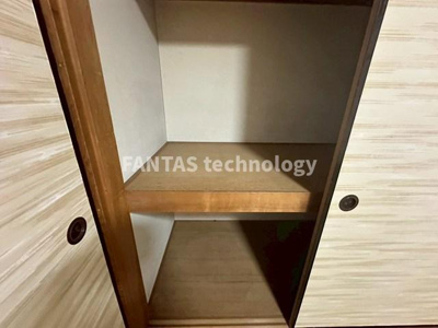 【収納】 | アンソレイエ松戸