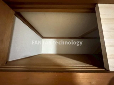 【収納】 | アンソレイエ松戸