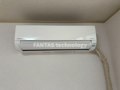 【設備】 | アンソレイエ松戸