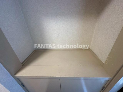 【設備】 | アンソレイエ松戸